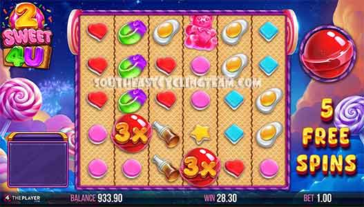 Situs Bos WD Slot 77 Sweet 4D Gacor – 4ThePlayer
