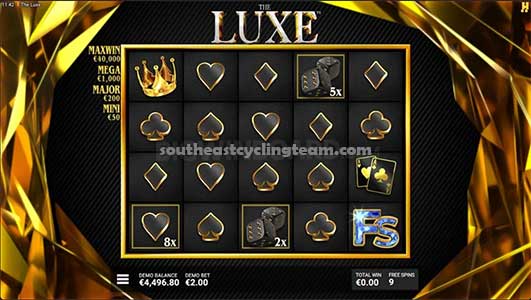 6 Fitur Unggulan Naga Slot Asia The Luxe 888 6 Fitur Unggulan Naga Slot Asia The Luxe 888