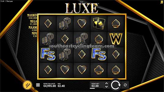 Kesimpulan Ulasan Naga Slot Asia The Luxe 888 Kesimpulan Ulasan Naga Slot Asia The Luxe 888